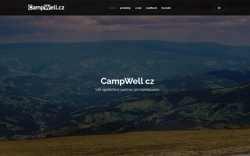 CampWell