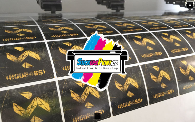 StickersPrint